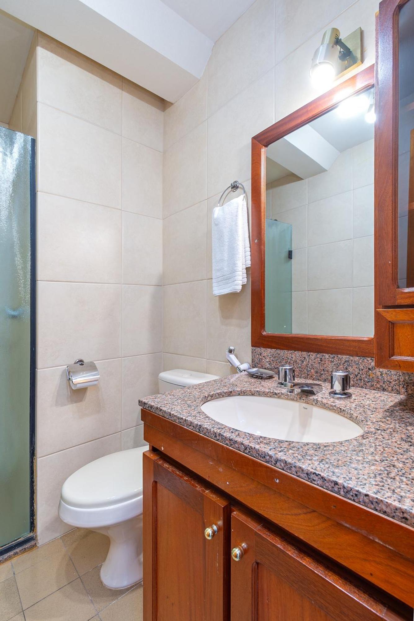 גראמדו Completo 2 Suites No Wish Resort No Centro מראה חיצוני תמונה