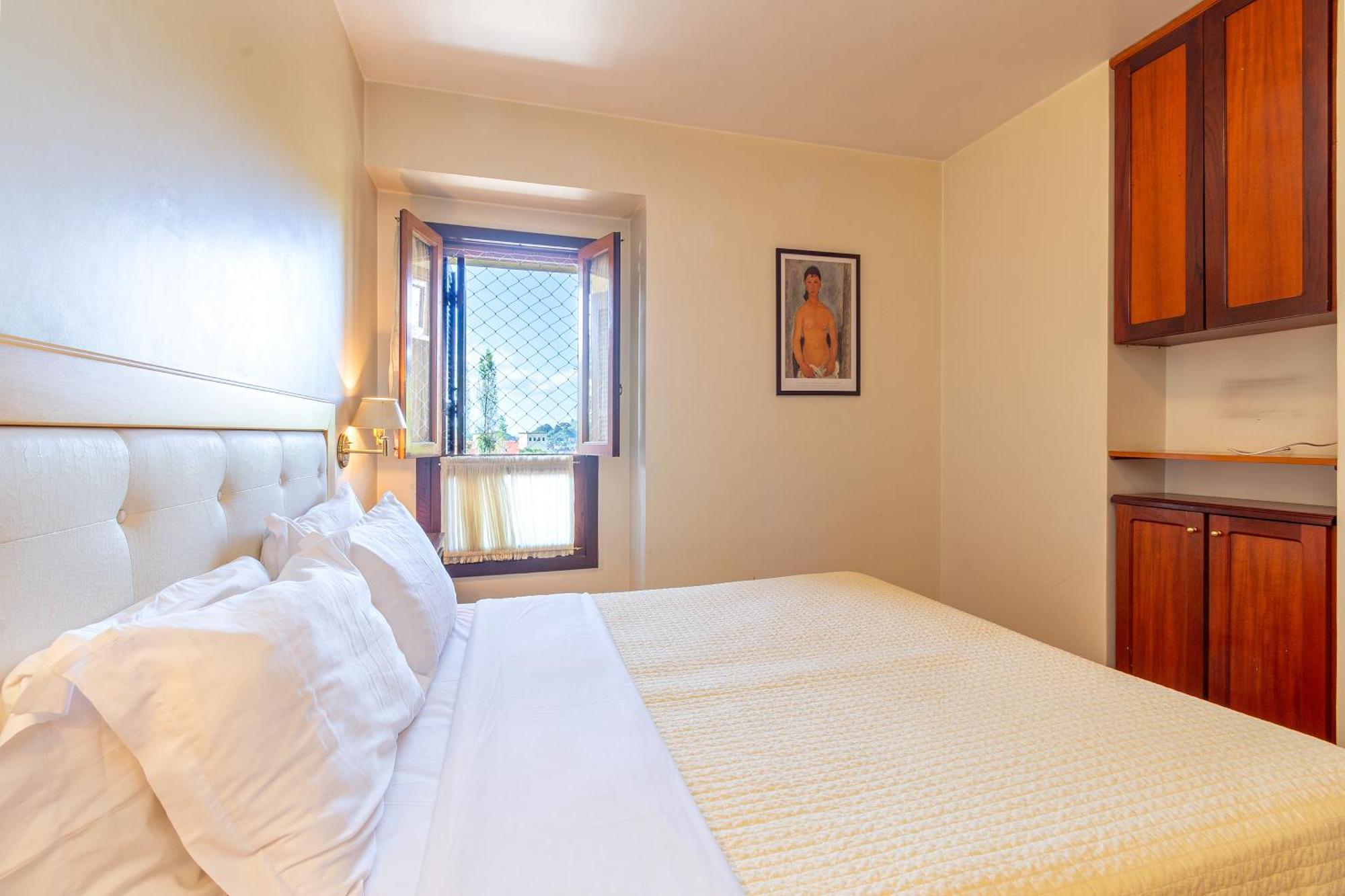 גראמדו Completo 2 Suites No Wish Resort No Centro מראה חיצוני תמונה