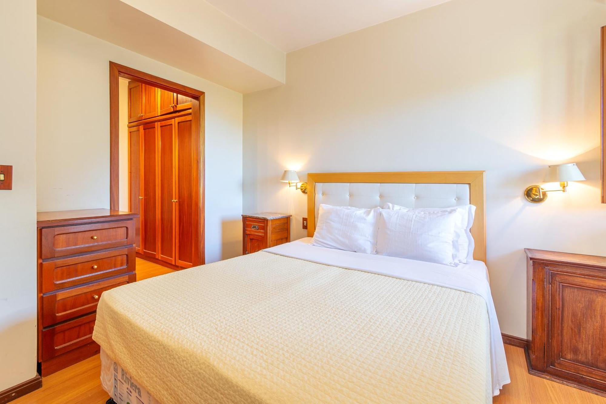 גראמדו Completo 2 Suites No Wish Resort No Centro מראה חיצוני תמונה