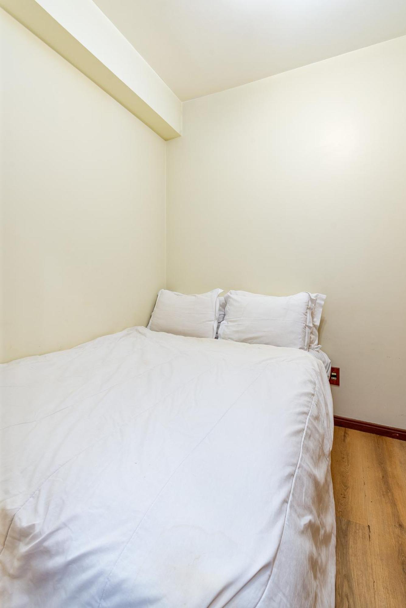 גראמדו Completo 2 Suites No Wish Resort No Centro מראה חיצוני תמונה
